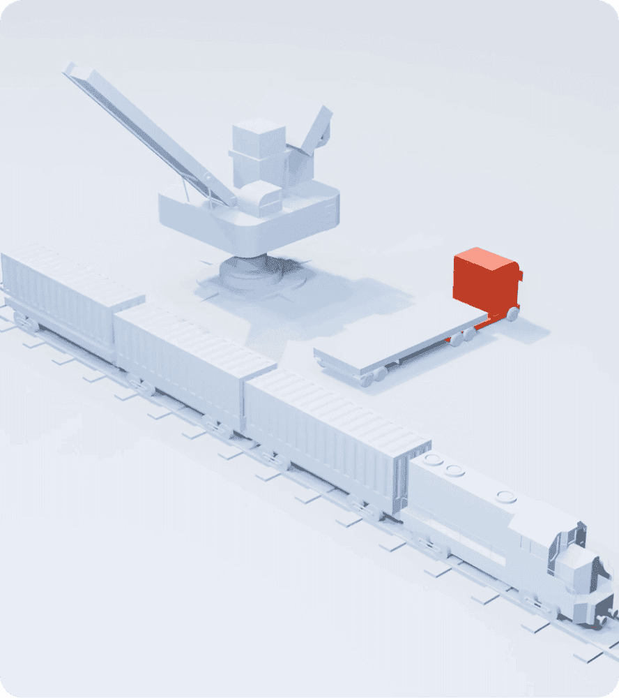 Why Choose Rail Freight for Your Business?